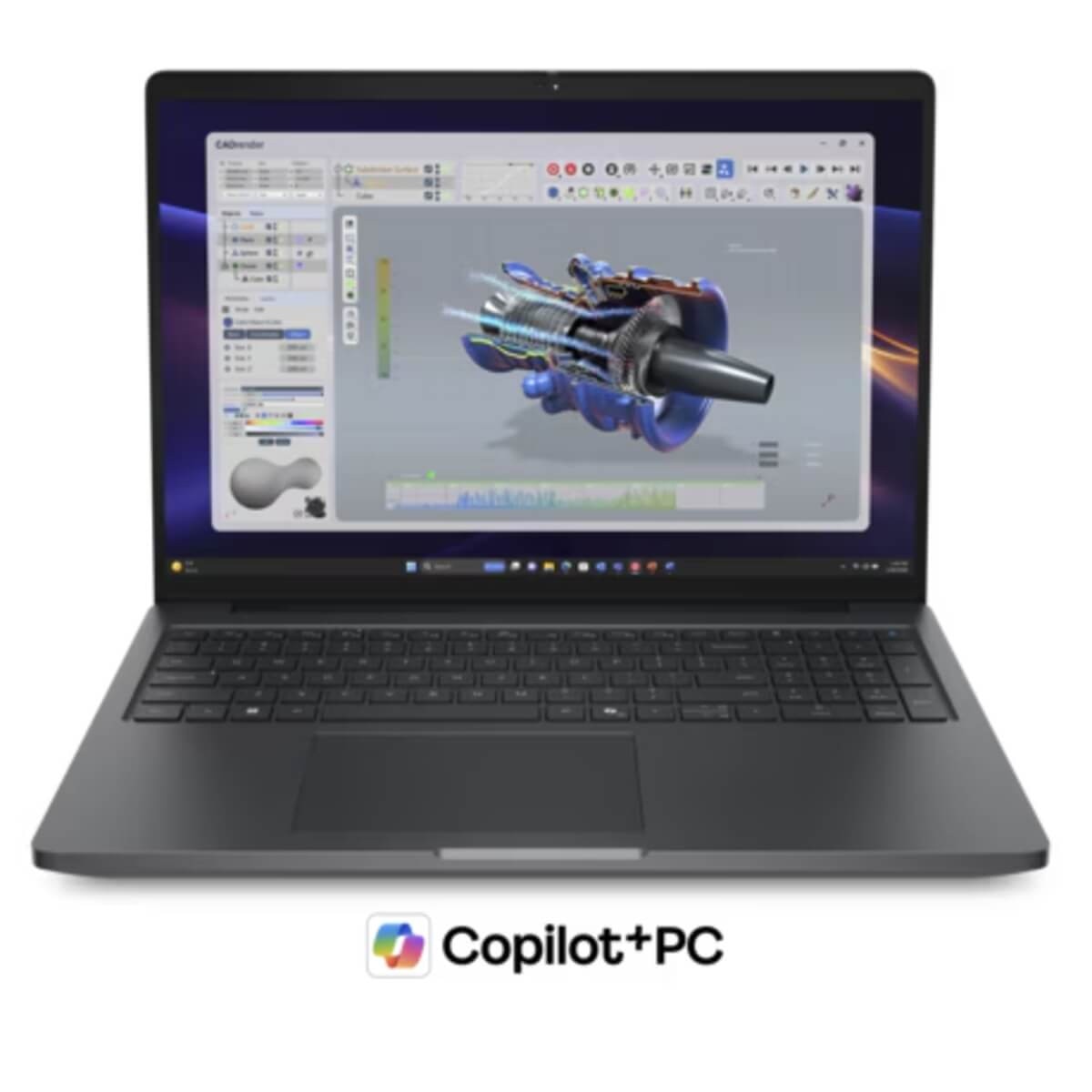Dell Pro Precision 5 16-inch 2026
